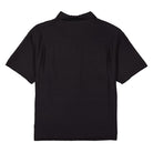 Stussy Harumi Girl Shirt Black Shirts Material | Overkill