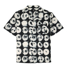 Stussy Hand Drawn Dot Shirt Black Shirts 1110158 / 0001 | Overkill
