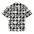Stussy Hand Drawn Dot Shirt Black Shirts Material | Overkill