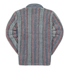 Stussy Sherpa Shirt Blue Shirts Material | Overkill