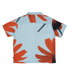 Stussy Halftone Flower Shirt 1110230 / 2065 Shirts Material | Overkill