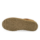 UGG W Classic Ultra Mini Chestnut Boots 1116109-CHE Detail View 1 | Overkill
