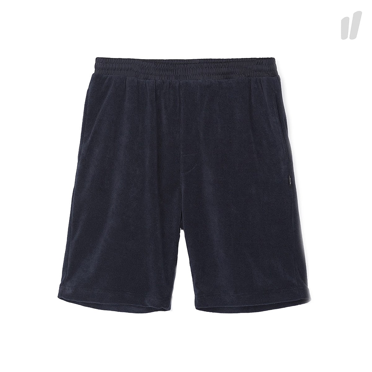 Stussy Terry Short Navy Shorts 112210 / 0806 | Overkill