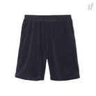 Stussy Terry Short Navy Shorts 112210 / 0806 | Overkill