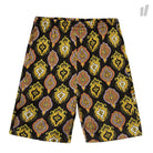 Stussy Shield Short Black Shorts 112228 / 0001 | Overkill