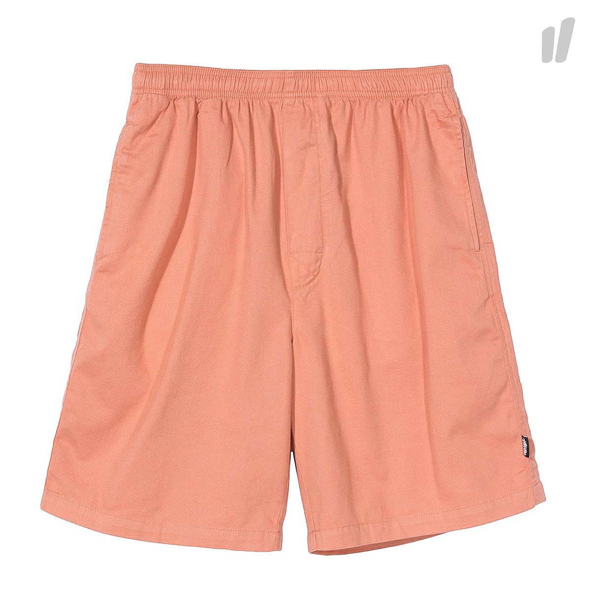 Stussy OG Brushed Beach Short Pink Shorts 112231 / 0604 | Overkill