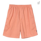 Stussy OG Brushed Beach Short Pink Shorts 112231 / 0604 | Overkill