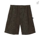 Stussy Jungle Camo Beach Short Olive Shorts 112233 / 0403 | Overkill