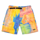 Stussy Leary Mountain Short Orange Shorts 11221 / 0602 | Overkill