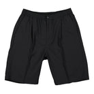 Stussy Bryan Short Black Shorts 112243 / 0001 | Overkill