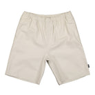 Stussy Brushed Beach Short Bone Shorts 112247 / 1207 | Overkill