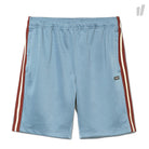 Stussy Poly Track Short Steel Shorts 112225 / 0021 | Overkill
