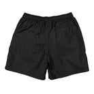 Stussy Jacquard Nylon Short Black Shorts Material | Overkill