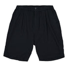 Stussy Seersucker Bryan Short Black Shorts 112255 / 0001 | Overkill