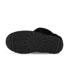 UGG W Disquette Black Slides 1122550-BLK Detail View 1 | Overkill