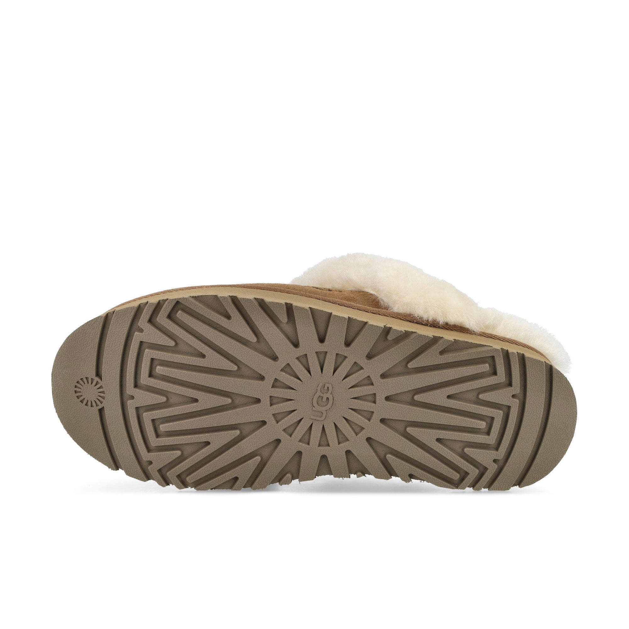 UGG W Disquette 1122550-CHE | OVERKILL