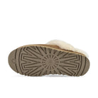 UGG W Disquette Chestnut Slides 1122550-CHE Detail View 1 | Overkill
