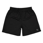 Stussy Soccer Short Black Shorts 112256 / 0001 | Overkill