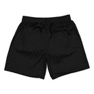 Stussy Soccer Short Black Shorts Material | Overkill