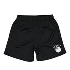 Stussy 8 Ball Mesh Short Black Shorts 112268 / 001 | Overkill