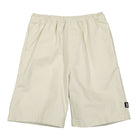 Stussy Beach Short Bone Shorts 112282 / 1207 | Overkill