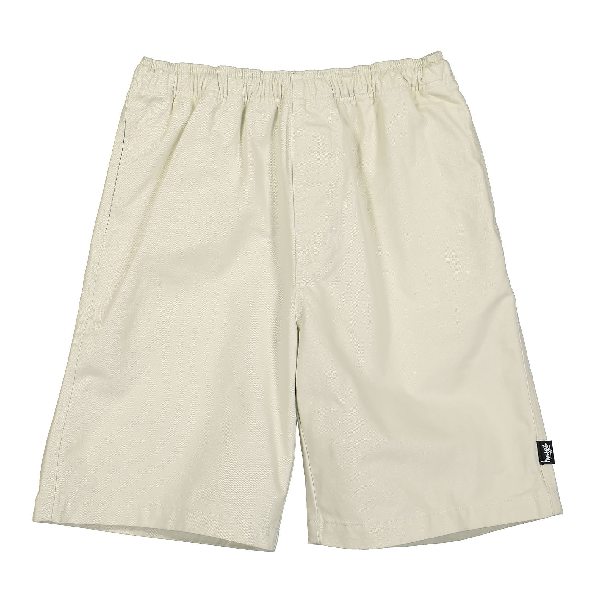 Stussy Beach Short Bone Shorts 112282 / 1207 | Overkill