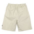 Stussy Beach Short Bone Shorts Material | Overkill