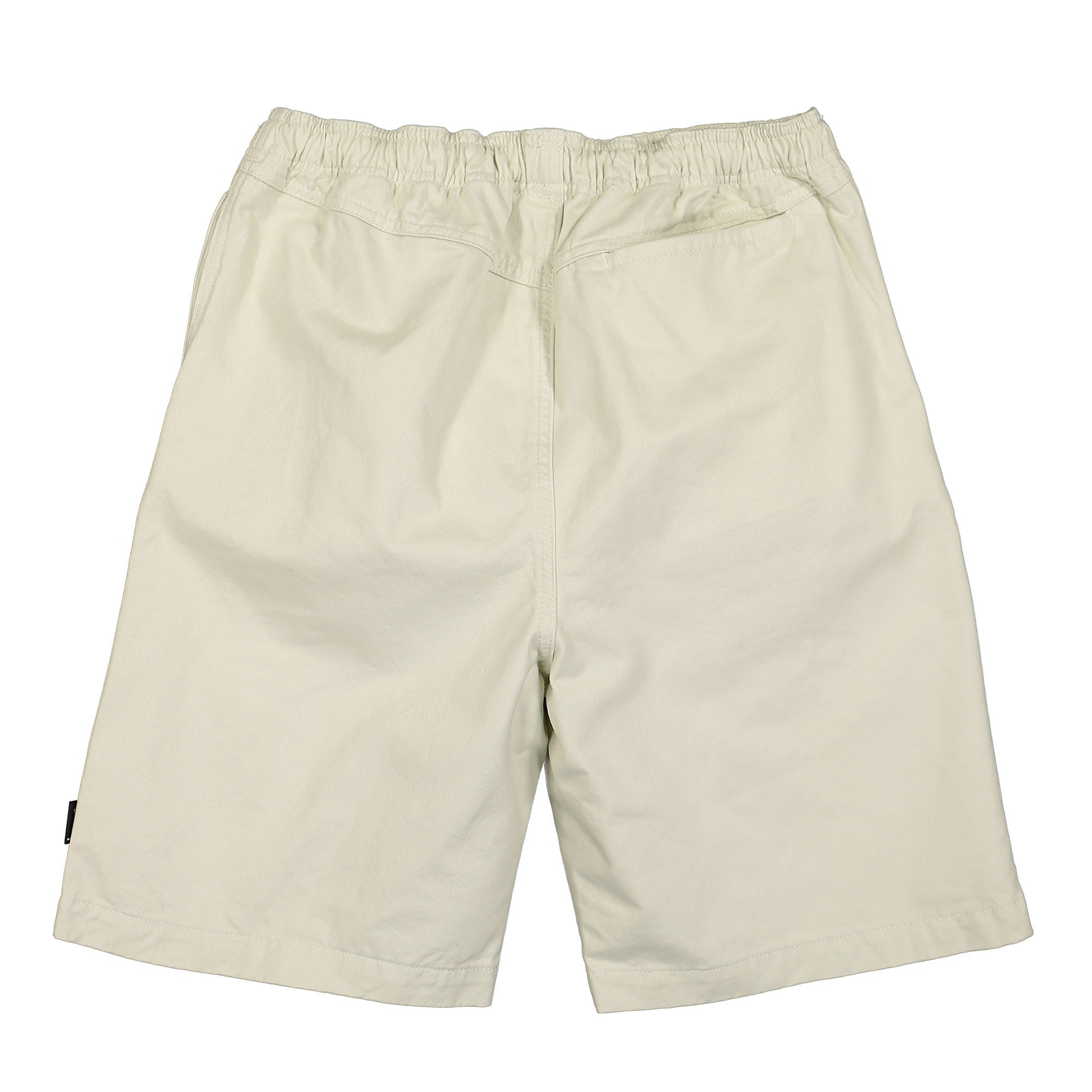 Stussy Beach Short Bone Shorts Material | Overkill
