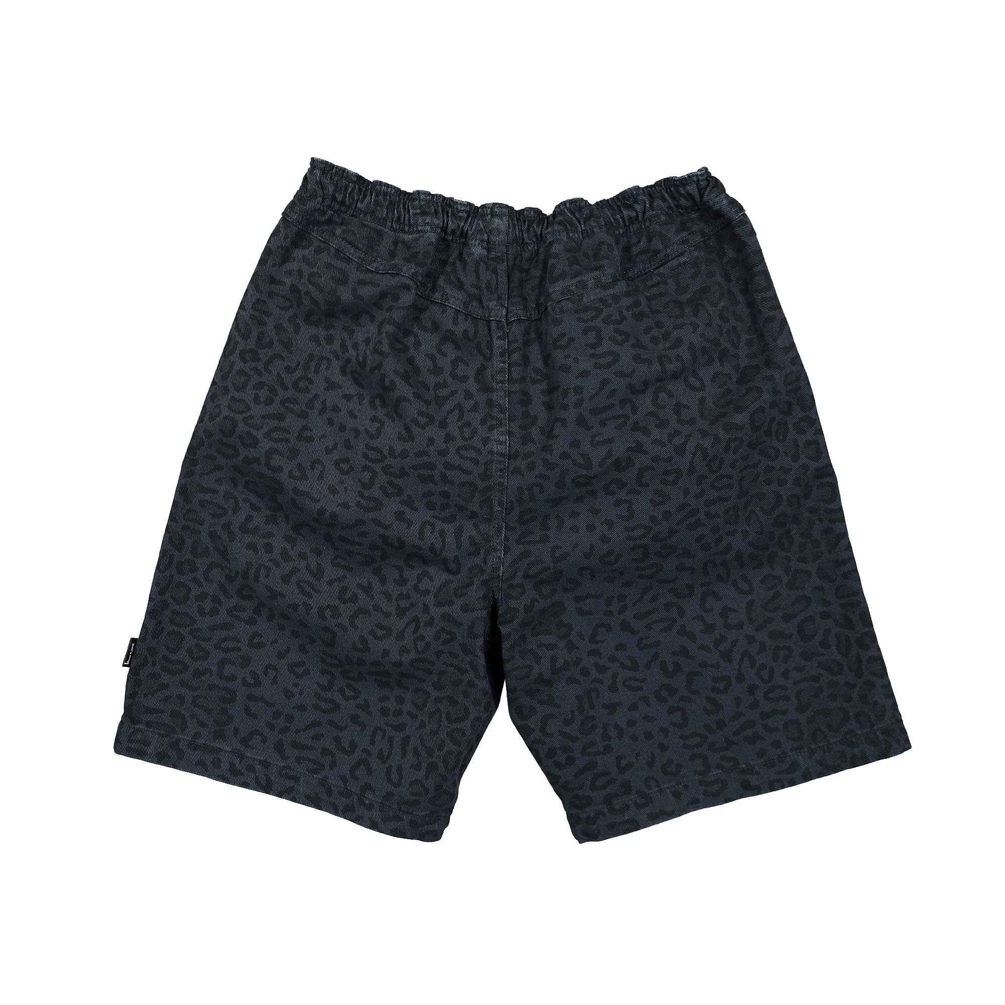 Stussy Leopard Beach Short 112284 / 0864 | OVERKILL