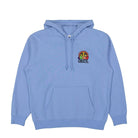 Obey Our Labor Hood Hydrangea Hoodies 112470210-HDR | Overkill