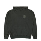 Obey Pigment Obey Eyes Icon Extra Hoodie Pigment Pirate Black Hoodies 112470212-PBA | Overkill