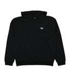 Obey Services Extra Heavy Hood Black Hoodies 112470238-BLK | Overkill