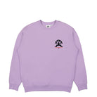 Obey Haus Musik Crew Digital Lavender Sweatshirts 112480135 / Digital Lavender | Overkill