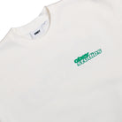 Obey Tonic Crew Off White Sweatshirts 112480173 Detailfoto | Overkill
