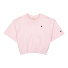 Champion Crewneck Tee Pink T-Shirts 112727-PS104 | Overkill
