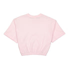 Champion Crewneck Tee Pink T-Shirts Material | Overkill