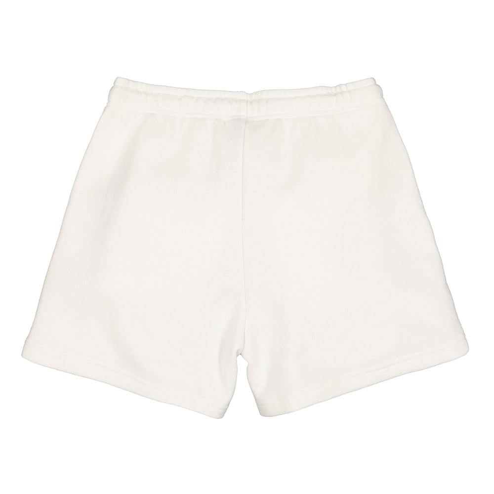 Champion Shorts White Shorts Material | Overkill