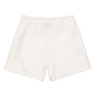 Champion Shorts White Shorts Material | Overkill