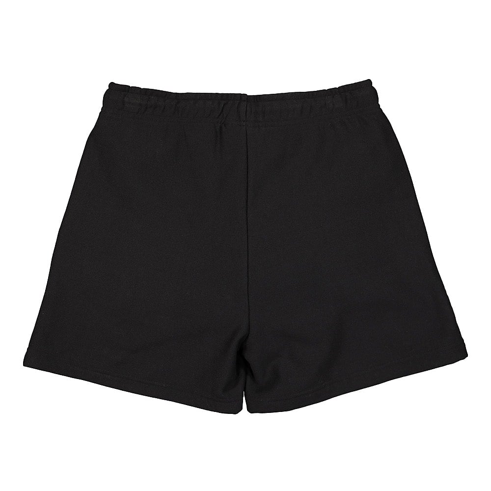 Champion Shorts Black Shorts Material | Overkill