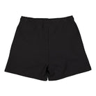 Champion Shorts Black Shorts Material | Overkill