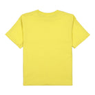 Champion Crewneck T-Shirt Yellow T-Shirts Material | Overkill