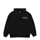 Obey Worldwide Cities Hoodie Black Hoodies 112843572 / Black | Overkill