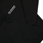 Obey Worldwide Cities Hoodie Black Hoodies Detailfoto | Overkill