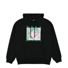 Obey No Pain Hood Black Hoodies 112843609 / Black | Overkill