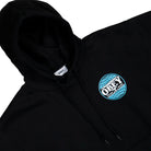 Obey Heavy Lifting Hoodie Black Hoodies 112844270 / Black Detailfoto | Overkill
