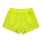 Champion Premium Shorts Lime Green Shorts 112992-YS061 | Overkill