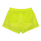 Champion Premium Shorts Lime Green Shorts Material | Overkill
