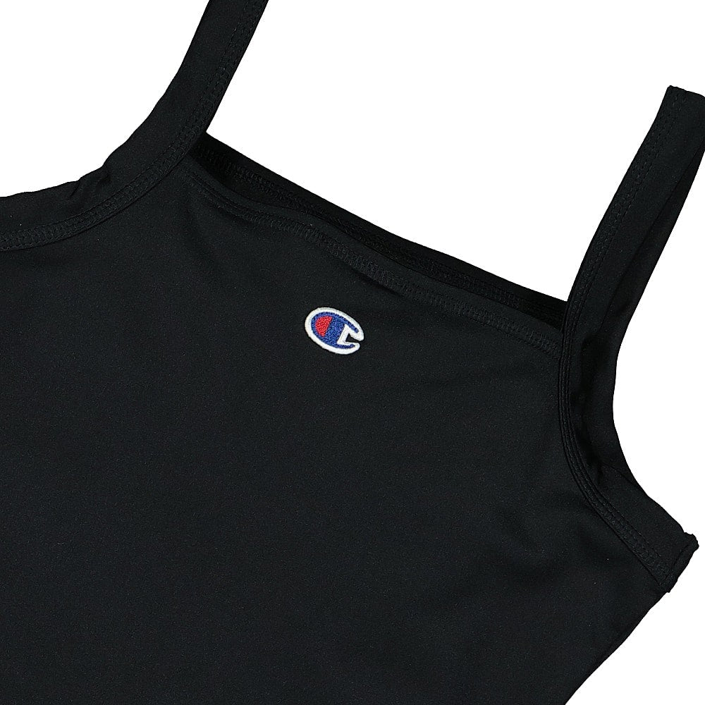 Champion Body Black Tops Detailfoto | Overkill