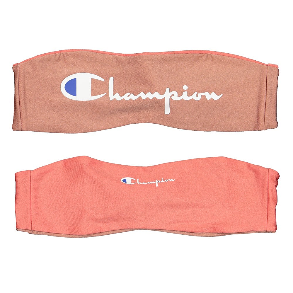 Champion Reverse Swimming Top Peach Swimwear 113030-PS093 | Overkill