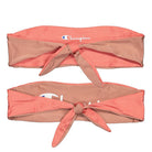 Champion Reverse Swimming Top Peach Swimwear Material | Overkill
